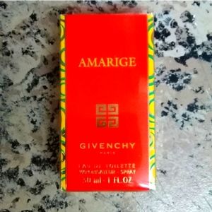 Givenchy Amarige